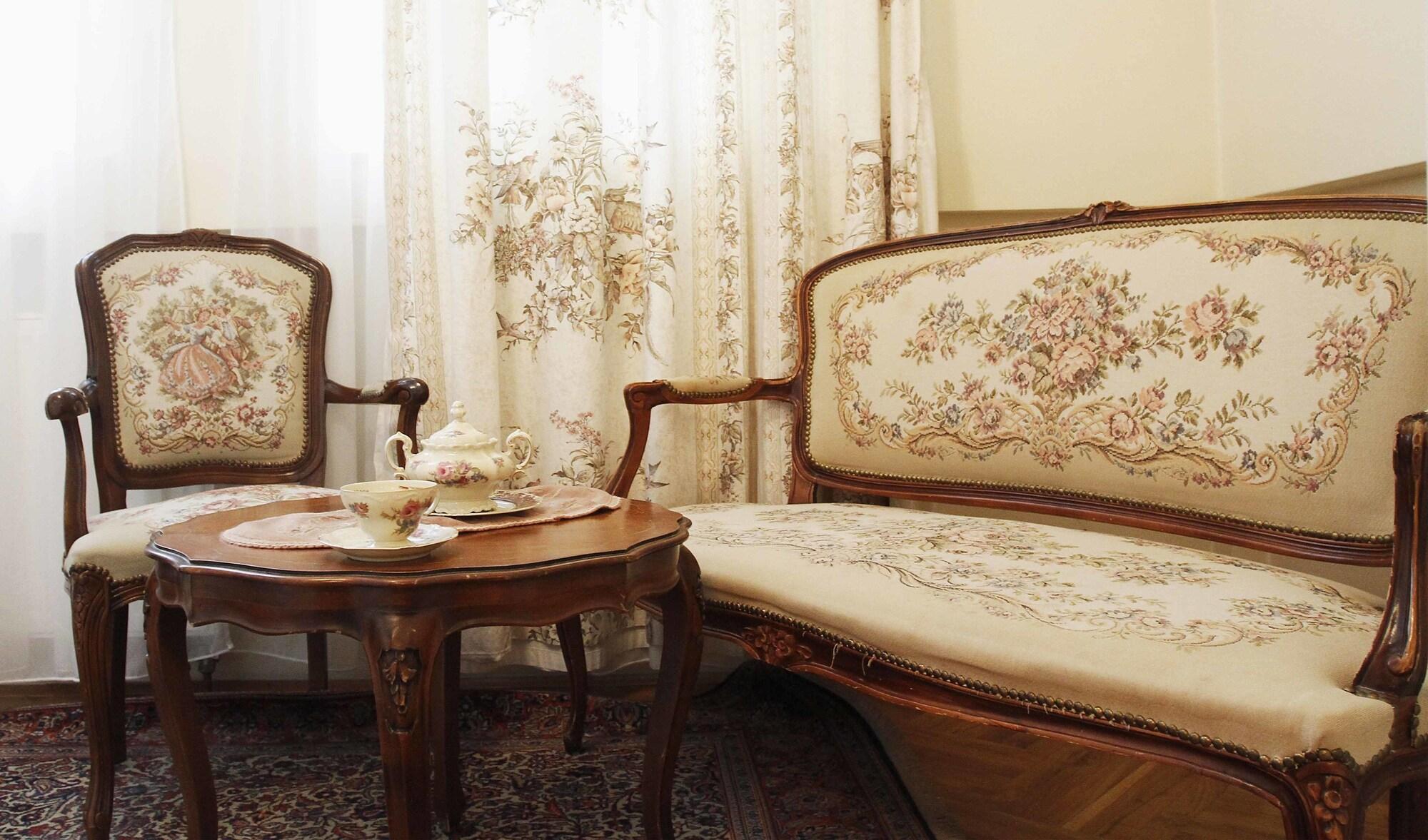 Hotel Octagon Sarajevo Buitenkant foto