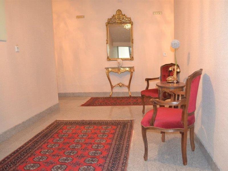 Hotel Octagon Sarajevo Buitenkant foto